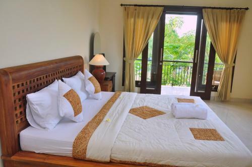 Hostal Eka Bali Guest House