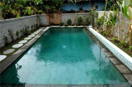 Hostal Eka Bali Guest House