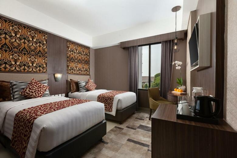 Hotel Neo+ Awana Yogyakarta