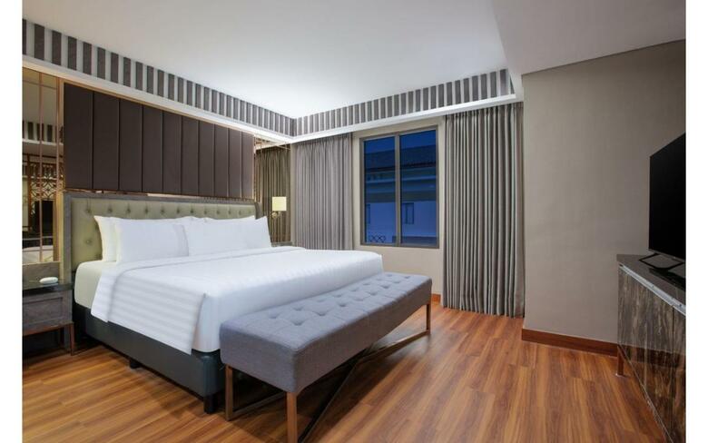 Hotel Neo+ Awana Yogyakarta