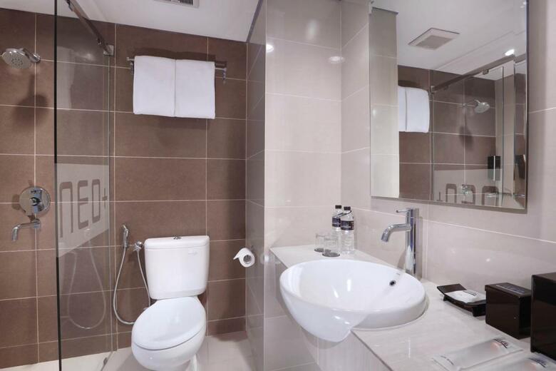 Hotel Neo+ Awana Yogyakarta