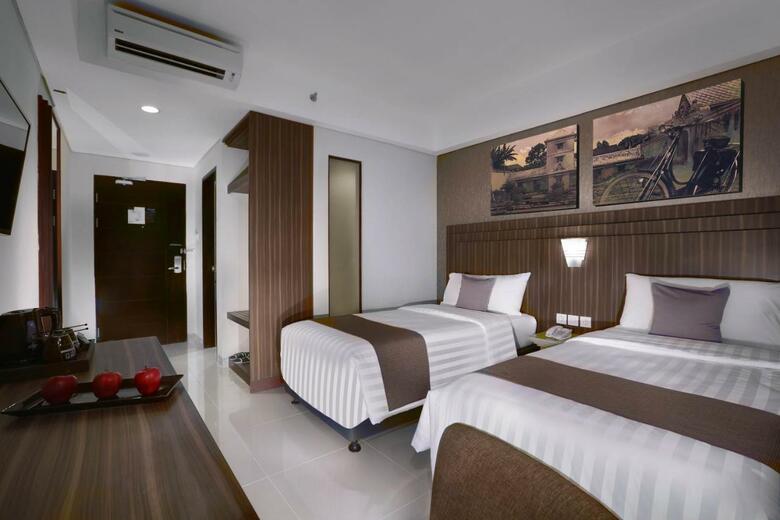 Hotel Neo+ Awana Yogyakarta