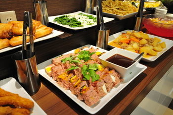 Hotel Premium Green Hills
