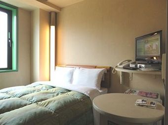 R&b Hotel Sendai Hirosedori Ekimae