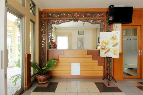 Hostal Wisma Sargede