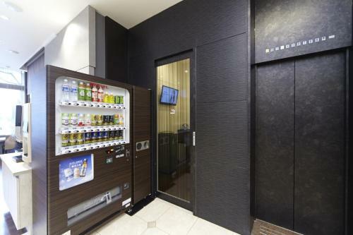 Hotel Dormy Inn Express Sendai Hirose Dori