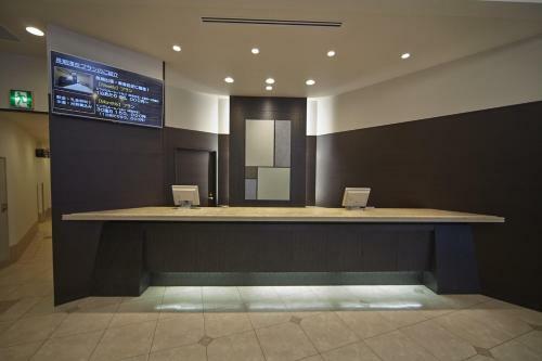 Hotel Dormy Inn Express Sendai Hirose Dori