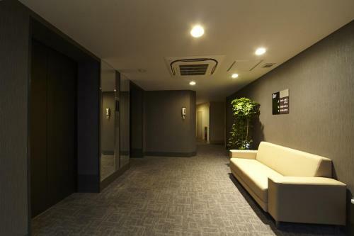Hotel Dormy Inn Express Sendai Hirose Dori