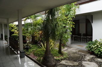 Hotel Kirana