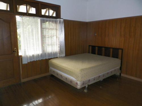 Rumah Utama Guest House