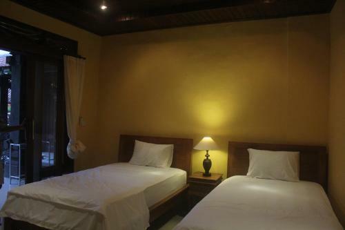 Cantik Homestay