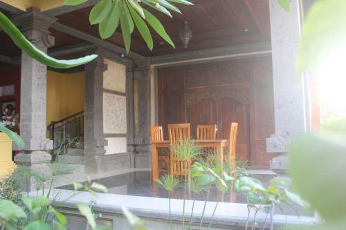 Cantik Homestay