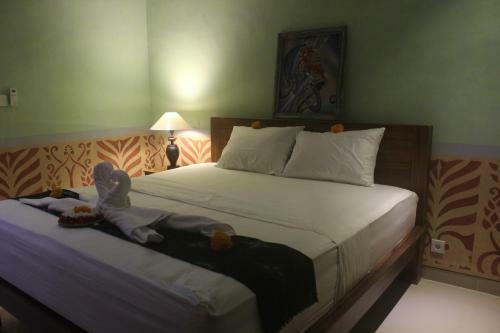 Cantik Homestay