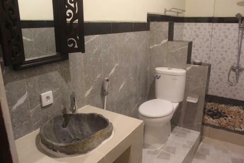 Cantik Homestay