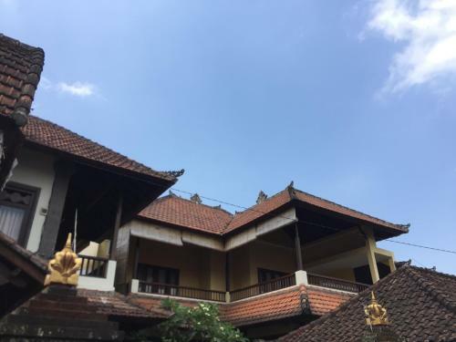 Cantik Homestay