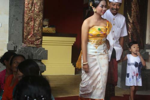 Cantik Homestay