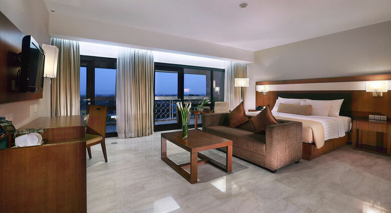 Hotel Royal Ambarrukmo Yogyakarta