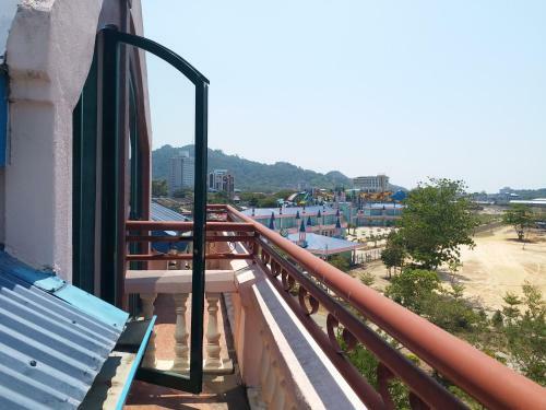 Hotel Bella Vista Resort & Spa Langkawi