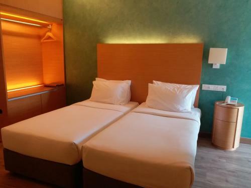 Hotel Bella Vista Resort & Spa Langkawi