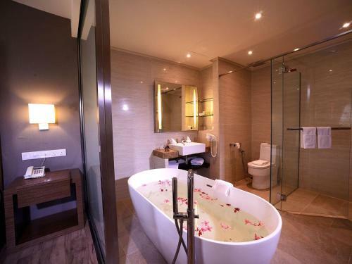 Hotel Bella Vista Resort & Spa Langkawi