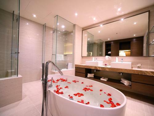 Hotel Bella Vista Resort & Spa Langkawi