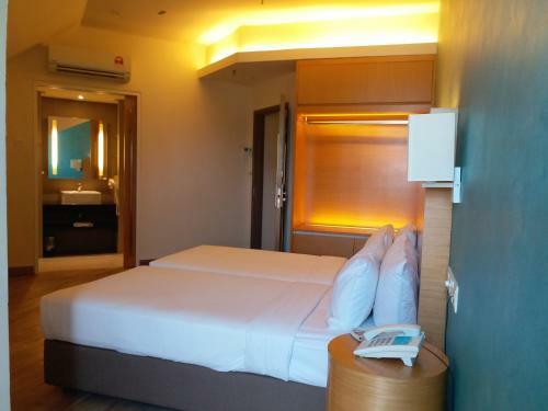 Hotel Bella Vista Resort & Spa Langkawi