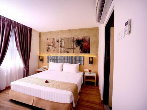 Hotel Bella Vista Resort & Spa Langkawi