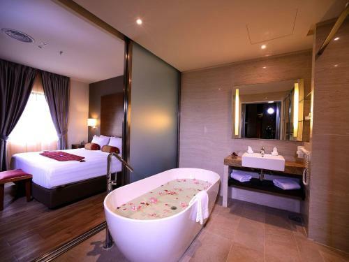 Hotel Bella Vista Resort & Spa Langkawi