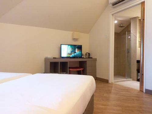 Hotel Bella Vista Resort & Spa Langkawi