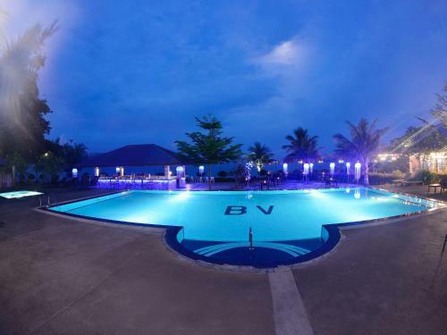 Hotel Bella Vista Resort & Spa Langkawi