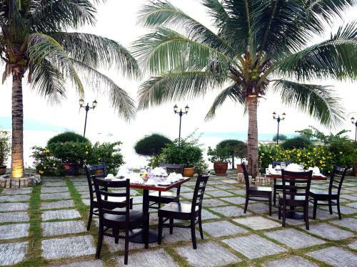 Hotel Bella Vista Resort & Spa Langkawi