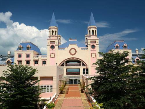 Hotel Bella Vista Resort & Spa Langkawi