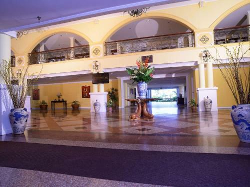 Hotel Bella Vista Resort & Spa Langkawi