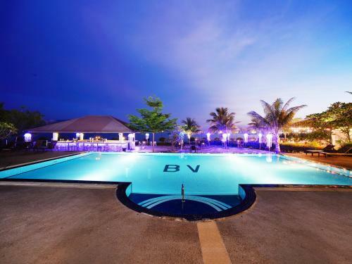 Hotel Bella Vista Resort & Spa Langkawi