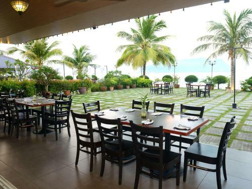 Hotel Bella Vista Resort & Spa Langkawi