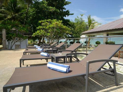 Hotel Bella Vista Resort & Spa Langkawi
