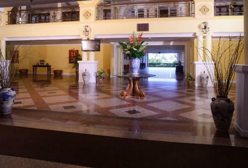 Hotel Bella Vista Resort & Spa Langkawi