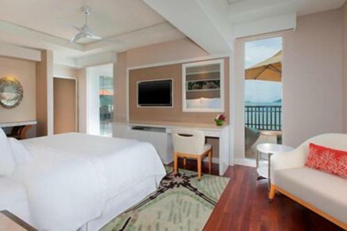 Hotel The Westin Langkawi Resort & Spa