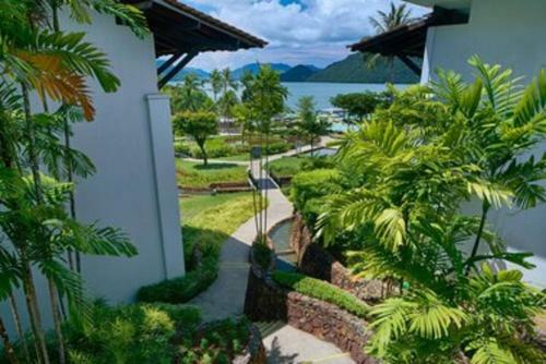 Hotel The Westin Langkawi Resort & Spa