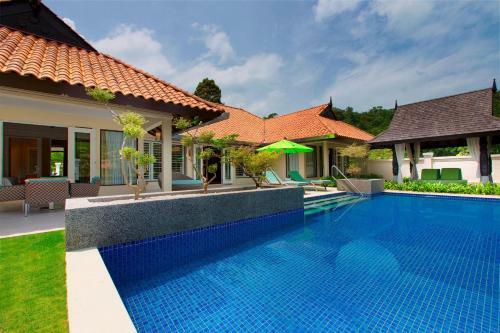 Hotel The Westin Langkawi Resort & Spa