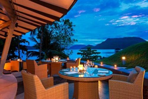 Hotel The Westin Langkawi Resort & Spa