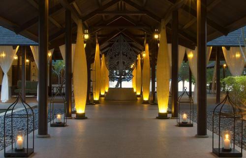 Hotel The Westin Langkawi Resort & Spa