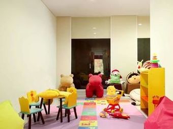 Hotel Ibis Styles Yogyakarta