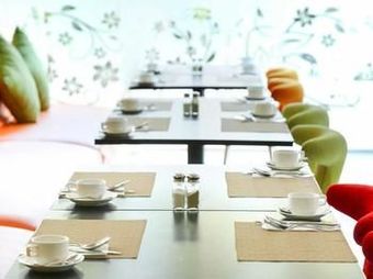 Hotel Ibis Styles Yogyakarta