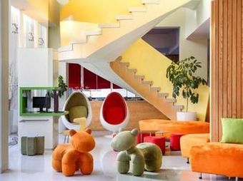 Hotel Ibis Styles Yogyakarta