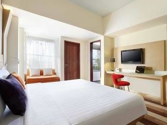 Hotel Ibis Styles Yogyakarta