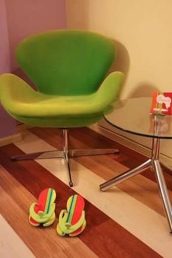 Hotel Ibis Styles Yogyakarta