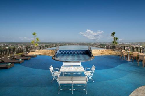 Indoluxe Hotel Jogjakarta