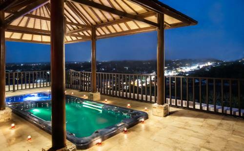 Indoluxe Hotel Jogjakarta