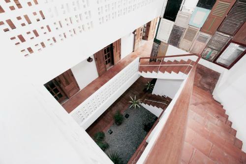 Adhisthana Hotel Yogyakarta